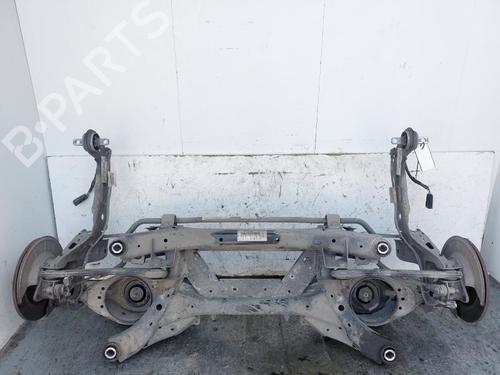 Bagaksel Bagaksel FORD FOCUS IV Turnier (HP) 1.5 EcoBlue (120 hp) 26678210 26678210
