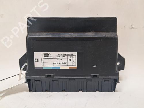 engine-control-unit-ecu-ford-kuga-i-2008-2009-2010-2011-2012-38745714 main image