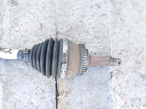Left front driveshaft KIA CEE'D SW (ED) 1.6 CRDi 115 | BP29383587M38 