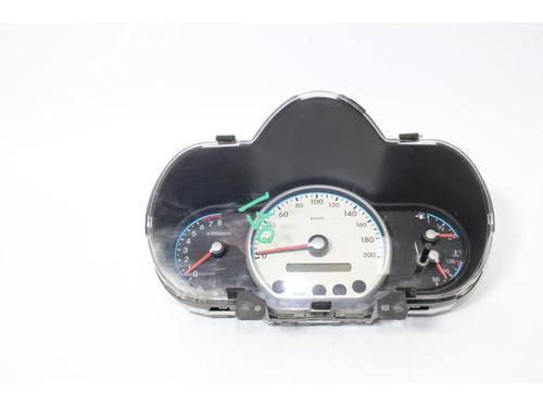 Used Instrument cluster HYUNDAI i10 I (PA) 1.2 (78 hp) 15146907