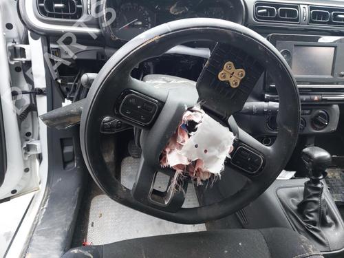 Right sun visor CITROËN C3 III Van (SX_, SY_) BlueHDi 100 | BP25985008I2