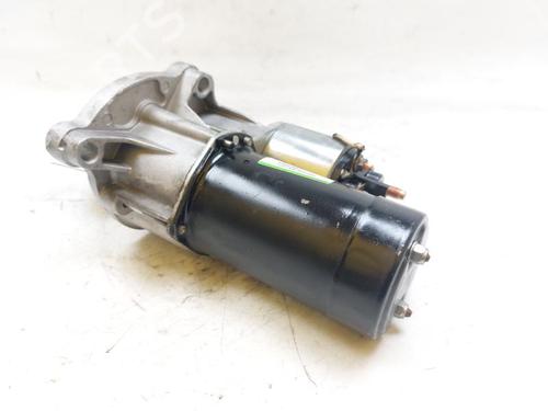 Starter PEUGEOT 206 CC (2D) 1.6 16V (2DNFUF, 2DNFUR) | BP27538428M8 