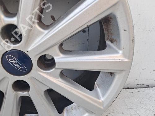 Fælk FORD FIESTA VI (CB1, CCN) 1.0 EcoBoost | BP38194529C45 - Image 6