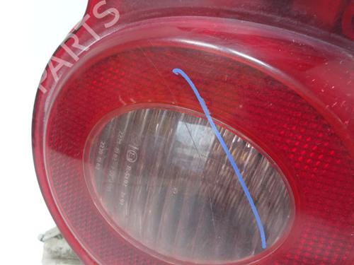 Right taillight SMART FORTWO Coupe (451) 0.8 CDi (451.300) | BP33197263C35 - Image 2