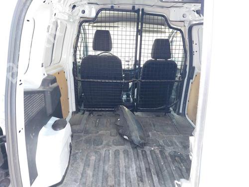 Left front suspension arm FORD TRANSIT COURIER B460 Box Body/MPV 1.5 TDCi | BP15396640M12