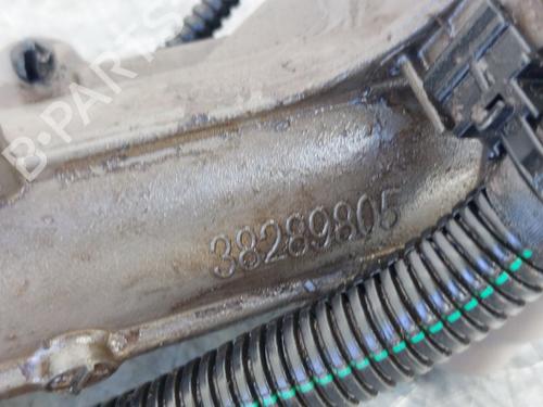 Steering rack FIAT SCUDO Van 1.5 Multijet 120 (506) | BP36218098M22 - Image 4