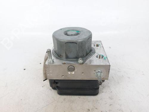 ABS pump DACIA SANDERO II TCe 90 (B8M1, B8MA, B8AC) | BP18304689M43 