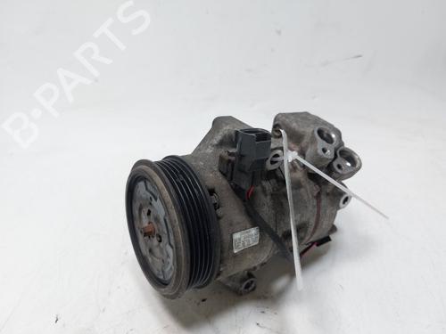 Used AC compressor AC compressor SMART FORFOUR (454) 1.1 (454.030) (75 hp) 36771550 36771550