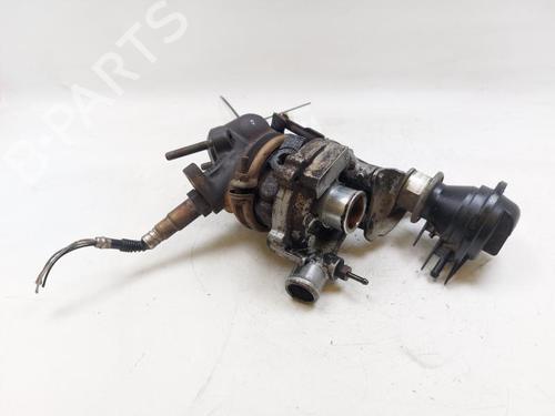 Used Turbocharger/Supercharger SMART CITY-COUPE (450) 0.6 (450.352, 450.353) (61 hp) 29238359