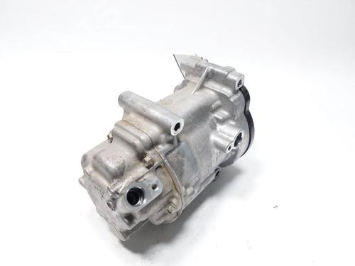 AC compressor TOYOTA YARIS (_P21_, _PA1_, _PH1_) 1.5 Hybrid (MXPH10, MXPH11) | BP31036587M34