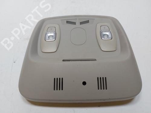 Interior roof light RENAULT KADJAR (HA_, HL_) 1.5 BLUE dCi 115 (HLA6) | BP36430086I8 - Image 3