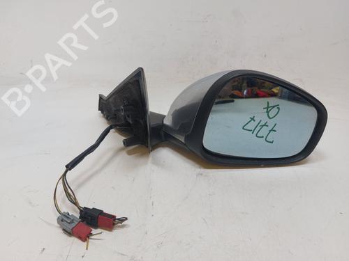 Used Right mirror Right mirror ALFA ROMEO MITO (955_) 1.4 (955AXB1B) (78 hp) 36381188 36381188