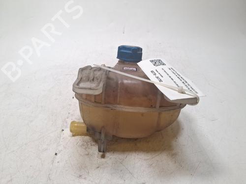 Used Expansion tank Expansion tank FIAT PUNTO EVO (199_) 1.4 LPG (78 hp) 39738809 39738809