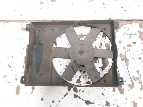 Used Radiator fan FORD TRANSIT Platform/Chassis (FM_ _, FN_ _) 2.4 DI (F_A_, F_B_, F_C_, F_D_) (90 hp) 29764415