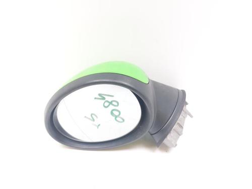 Used Left mirror MINI MINI (R56) One LPG (75 hp) 29519471