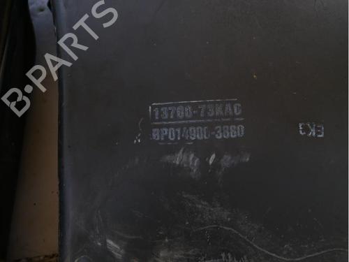 Air filter box OPEL AGILA B (H08) 1.2 (F68) | BP15150395M87