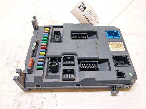 electronic-module-citroen-c3-ii-sc_-2009-36618050 main image
