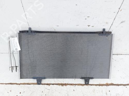 Used AC radiator AC radiator 37019937 37019937