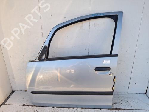 Used Left front door Left front door MITSUBISHI COLT VI (Z3_A, Z2_A) 1.1 (Z31A, Z32A) (75 hp) 39738709 39738709