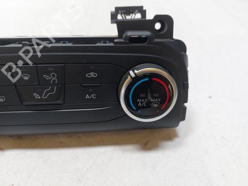 Climate control FORD KUGA III (DFK) 1.5 EcoBlue | BP37486087I5 - Image 2