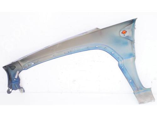Right front fenders JEEP CHEROKEE (KJ) 2.8 CRD 4x4 | BP15149815C42 