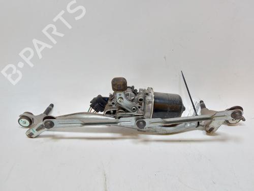 Front wiper motor CITROËN C3 II (SC_) 1.0 VTi 68 | BP30454552M29