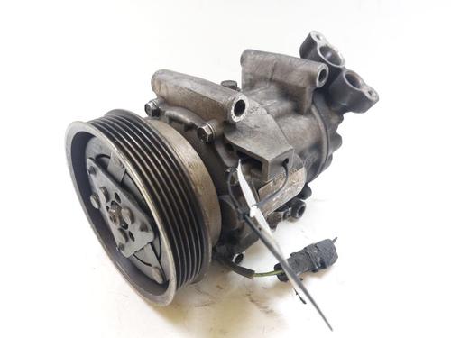Used AC compressor AC compressor 29584191 29584191