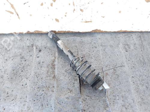 Used Left front shock absorber SMART CITY-COUPE (450) 0.6 (450.330, 450.332) (71 hp) 29526004