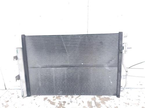 Used AC radiator AC radiator OPEL MOKKA / MOKKA X (J13) 1.6 (_76) (116 hp) 23451709 23451709