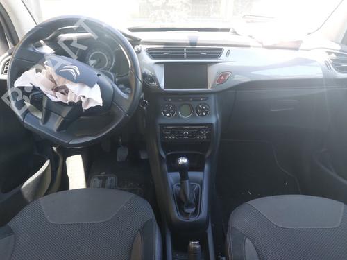 Engine control unit (ECU) CITROËN C3 II (SC_) 1.6 HDi | BP36429899M57  - Image 15