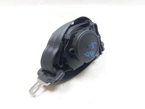 Used Rear left seatbelt FIAT TIPO Hatchback (356_, 357_) 1.4 (356HXA1B, 357) (95 hp) 29238262