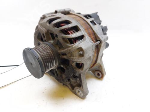 Used Alternator Alternator RENAULT CLIO IV (BH_) 1.2 TCe 120 (BHAU) (118 hp) 28349752 28349752