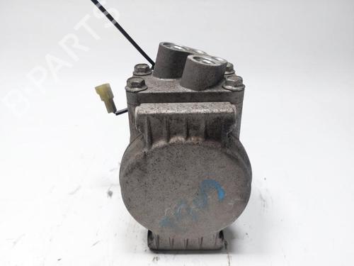 AC compressor CHEVROLET AVEO / KALOS Hatchback (T250, T255) 1.2 | BP31010942M34
