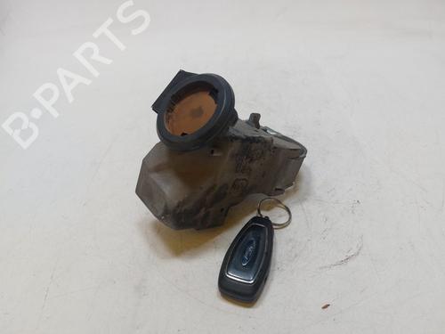 Used Electronic module Electronic module FORD FIESTA VI (CB1, CCN) 1.4 LPG (97 hp) 36618043 36618043