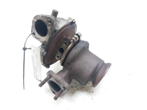 Turbocharger/Supercharger FIAT BRAVO II (198_) 1.6 D Multijet (198AXH1B) | BP29854541M71 