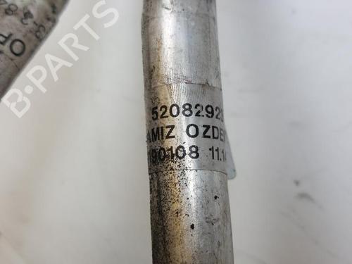 AC pipe FIAT TIPO Saloon (356_, 357_) 1.6 D (356SXG1B) | BP28182226M126 
