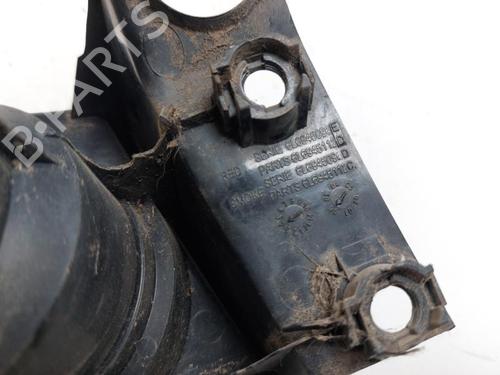 Right taillight SEAT IBIZA III (6L1) 1.4 TDI | BP27923475C35 