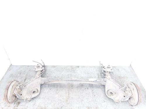 Used Rear axle FIAT GRANDE PUNTO (199_) [2005-2026]  31668583