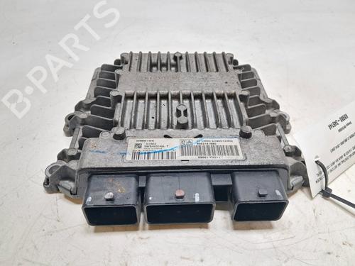 Used Engine control unit (ECU) Engine control unit (ECU) CITROËN C1 (PM_, PN_) 1.4 HDi (54 hp) 40622893 40622893