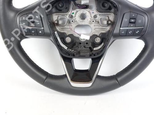 Steering wheel FORD FOCUS IV Turnier (HP) 1.5 EcoBlue | BP20502682C49
