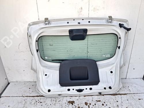 Tailgate DACIA SANDERO II 1.5 dCi 75 / Blue dCi 75 (B8JW, B8M4, B8AH, B8M7, B8M6) | BP39644451C6 - Image 5