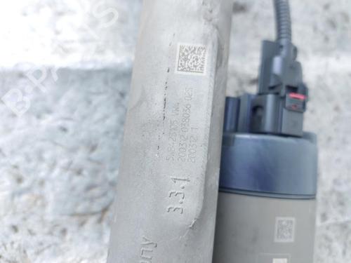 Steering rack SKODA SUPERB III Estate (3V5) 1.5 TSi | BP27713360M22 