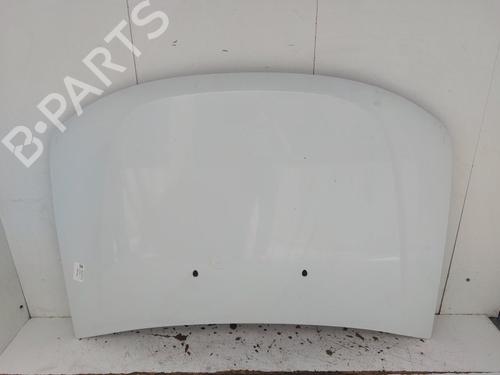 Motorhjelm Motorhjelm DACIA DUSTER (HS_) 1.5 dCi (HSAJ) (90 hp) 37602214 37602214