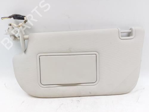 left-sun-visor-ford-kuga-ii-dm2-2012-26516614 main image
