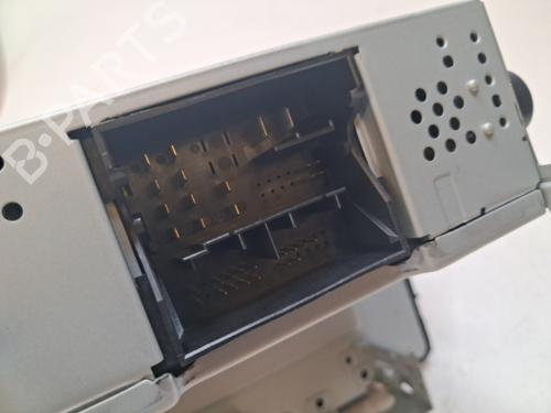Electronic module VW T-CROSS (C11, D31) 1.0 TSI | BP39233393M83 - Image 5