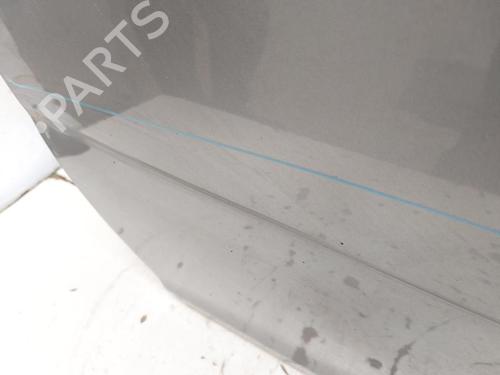 Left front door PEUGEOT 308 II (LB_, LP_, LW_, LH_, L3_) 1.2 THP 110 | BP29238126C2 