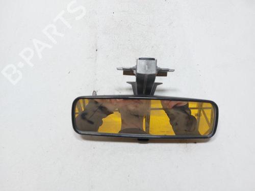 Used Rear mirror Rear mirror RENAULT CLIO V (B7_) 1.0 LPG (B7MT) (91 hp) 33926515 33926515