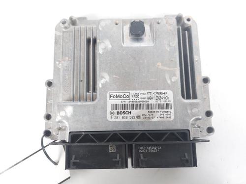 Used Engine control unit (ECU) Engine control unit (ECU) FORD TRANSIT COURIER B460 Box Body/MPV 1.5 TDCi (75 hp) 21529689 21529689