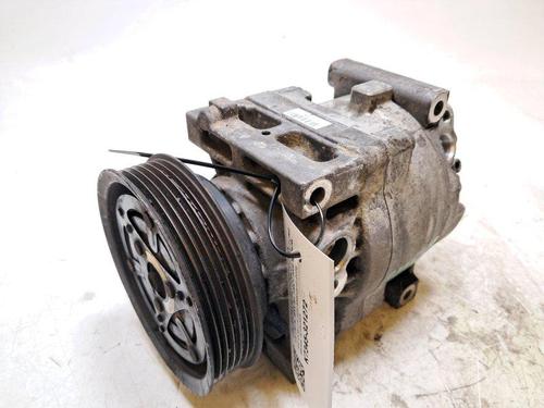 AC-Kompressor AC-Kompressor FIAT DOBLO MPV (119_, 223_) 1.9 D Multijet (120 hp) 34505543 34505543