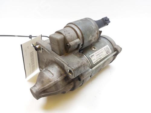 Used Starter CITROËN C3 III Van (SX_, SY_) BlueHDi 100 (102 hp) 27442881